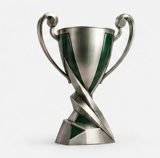 Trofeul nivelului curent