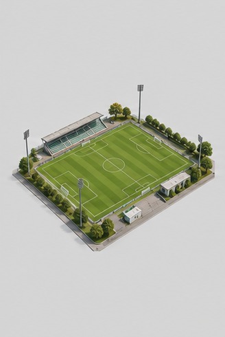 Stadionul clubului